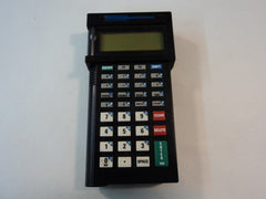 Worthington Data Solutions Tricoder Portable Barcode Reader T62 -- Used