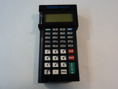 Worthington Data Solutions Tricoder Portable Barcode Reader T62 -- Used