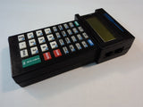 Worthington Data Solutions Tricoder Portable Barcode Reader T62 -- Used