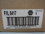 Napa Wix Air Filter With Wrap 6417 -- New
