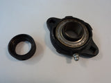 PTC Components Link Belt Mounted Bearing Unit FX-WG216U -- New