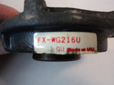 PTC Components Link Belt Mounted Bearing Unit FX-WG216U -- New