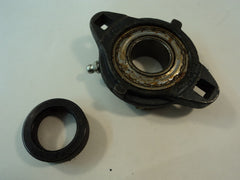 PTC Components Mounted Bearing Unit Link Belt FX-WG216U -- New