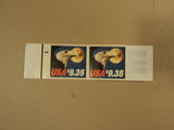 USPS Scott 1909 $9.35 Book Of 2 Eagle Moon Stamps Mint Booklet 1983 -- New