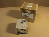 Yaskawa Digital AC Converter CIMR-J7AM40P4 GPO 305/J7 -- Used