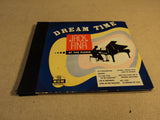 MGM Records Vintage Jack Fina At The Piano Dream Time Set of 4 10-Inch Vinyl -- Used