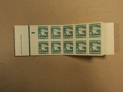 USPS Scott 2113a D Series 22c 1985 Eagle 3 Books Of 20 60 Stamps 6 Panes -- New