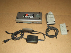 Mobility Easidock Universal Series Docking Station UN0742 1000E -- Used