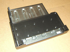 Compaq Monitor Stand 16in x 15in x 4in Black/Gray 153267-001 Plastic -- New