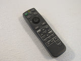 SMK Corporation Universal Remote Control Video Projector Black 30217A -- Used