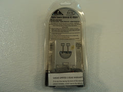 Digital Concepts Digital Camera Universal AC Adapter CH-999 -- New
