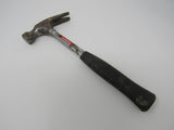 Kraft King 26-oz Claw Hammer 13-in Vintage -- Used