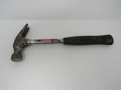 Kraft King 26-oz Claw Hammer 13-in Vintage -- Used