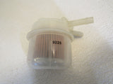 Fram Gasoline Filter Inline G-4715 -- New