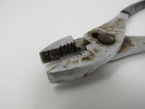 Professional Slip Joint Pliers 8-1/2-in Vintage -- Used