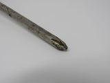 Professional Phillips Screwdriver 9-1/4-in Vintage -- Used