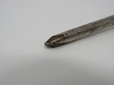 Professional Phillips Screwdriver 9-1/4-in Vintage -- Used