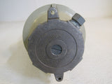 Keene Stonco Caged Outdoor Light Fixture 11in x 8in Gray/White 46.093 Metal -- Used