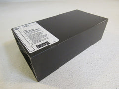 Devine Design Bolt On Arm Light Fixture Mount Rectangular 10in x 5in x 3in -- New