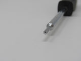 Professional Torx Star Screwdriver 6-1/4-in Vintage -- Used