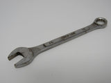 Crewline 15-mm Combination Wrench 7-1/2-in Vintage -- Used