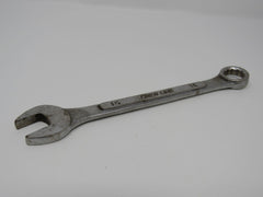 Crewline 15-mm Combination Wrench 7-1/2-in Vintage -- Used