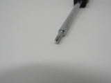 Professional Torx Star Screwdriver 7-in Vintage -- Used