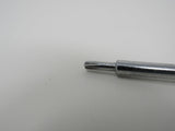 Professional Torx Star Screwdriver 7-in Vintage -- Used