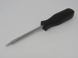 Professional Torx Star Screwdriver 6-1/2-in Vintage -- Used
