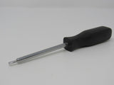 Professional Torx Star Screwdriver 6-1/2-in Vintage -- Used
