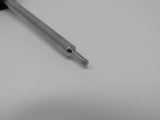 Professional Torx Star Screwdriver 6-1/2-in Vintage -- Used