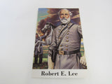 USPS Scott UX201 20c Robert E Lee Mint Never Hinged/MNH Postal Card -- New