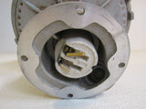 Benjamin Caged Outdoor Light Fixture 600W 13in x 10in Vapor Tight 2790 Metal -- Used