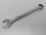 Professional 9/16-in Combination Wrench 6-1/4-in Vintage -- Used