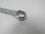 Professional 9/16-in Combination Wrench 6-1/4-in Vintage -- Used