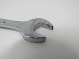 Professional 9/16-in Combination Wrench 6-1/4-in Vintage -- Used
