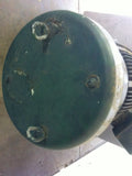 Heavy Duty Fire Flow Irrigation Pump 100HP 480/277v 3ph 1.5k gpm Steel -- Used