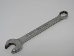 Professional 1/2-in Combination Wrench 6-in A987 Vintage -- Used