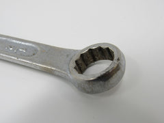 Professional 1/2-in Combination Wrench 6-in A987 Vintage -- Used