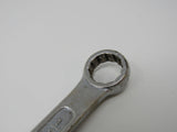 Professional 1/2-in Combination Wrench 6-in A987 Vintage -- Used