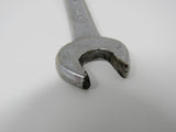 Professional 1/2-in Combination Wrench 6-in A987 Vintage -- Used