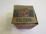 AC Delco GM Fuel Filter FF23 -- New