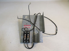 Square D Company Industrial Control Transformer 12in x 9in x 8in 30021-647-51 -- Used