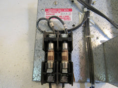 Square D Company Industrial Control Transformer 12in x 9in x 8in 30021-647-51 -- Used