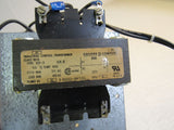 Square D Company Industrial Control Transformer 12in x 9in x 8in 30021-647-51 -- Used