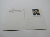 USPS Scott UX209 20c Abraham Lincoln Mint Never Hinged/MNH Postal Card -- New