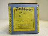 The Marlo Company Teflon 3/16-in 40-ft 135CL Vintage -- New