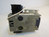 Square D Company Lighting Contactor Class 8903 6.5in x 5.5in LL0 60 Metal -- Used