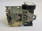 Square D Company Lighting Contactor Class 8903 6in x 6in x 4in Series BIP L0 60 -- Used