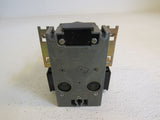 Square D Company Lighting Contactor Class 8903 6.5in x 5.5in Series BMF LL0 40 -- Used